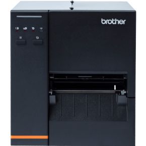 Brother TJ-4005DN, Etikettendrucker