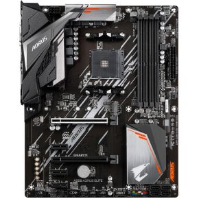 Gigabyte Moederbord AMD  A520 AORUS ELITE