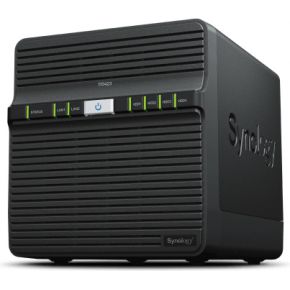 Synology DS423