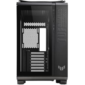 Asus TUF Gaming GT502 Midi Tower Zwart