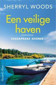 Sherryl Woods Chesapeake Shores 3 - Een veilige haven -   (ISBN: 9789402712995)