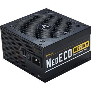 Antec NE750G M 750W Voeding