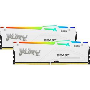 Kingston Fury 64 GB DDR5-5200 Kit Werkgeheugen