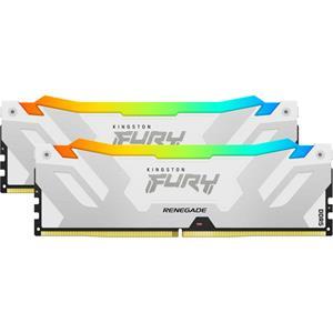 Kingston Fury 64 GB DDR5-6000 Kit Werkgeheugen