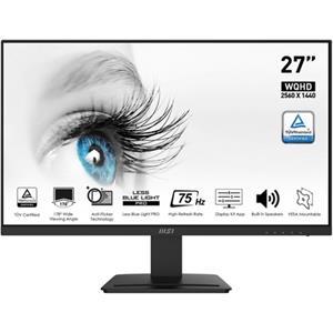 MSI WQHD monitor PRO MP273QV