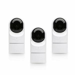 Ubiquiti UniFi Video G3-FLEX Camera 3-pack