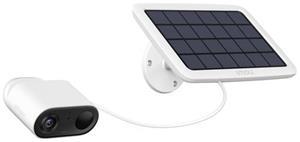 IMOU Cell Go Kit(with solar panel) Imou-KIT/IPC-B32P/FSP12 IP Überwachungskamera-Set 2304 x 1296 Pi