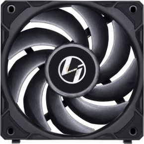 lianli Lian Li UNI FAN P28 - Gehäuselüfter - 120 mm - Schwarz - 32 dBA