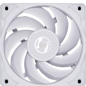 lianli Lian Li UNI FAN P28 - Gehäuselüfter - 120 mm - Weiß - 32 dBA