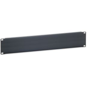 Equip 327512 rack-toebehoren Blank panel