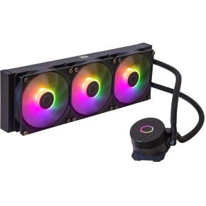 Cooler Master CoolerMaster MasterLiquid 360L Core ARGB