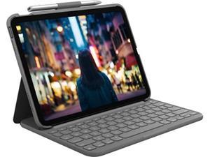 Logitech Slim Folio