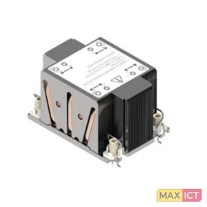 Intel processor heatsink - 2U - CPU koelelement (zonder fan)