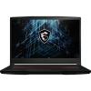 MSI GF63 Thin 11UC-1275 15,6 FullHD - Gaming Notebook