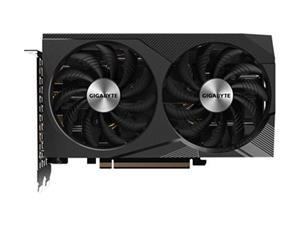 Gigabyte GeForce RTX 3060 WINDFORCE OC 12G (rev. 2.0)