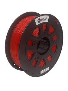 ANYCUBIC PETG 1.75 mm 1 kg. Transparent red