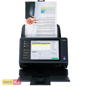 Canon Trägerbogen für DIN A4 (0697C001) für DR-C240, ScanFront 400