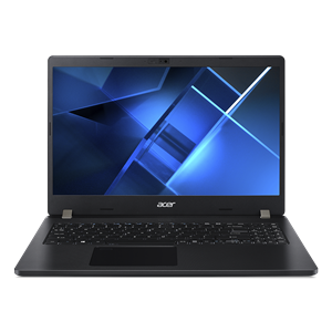 Acer TravelMate P2 Notebook | TMP215-53 | Schwarz