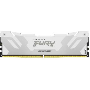Kingston Technology FURY KF572C38RWK2-32 geheugenmodule 32 GB 2 x 16 GB DDR5 7200 MHz