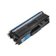 Brother Huismerk  TN-423 Toner Cyaan