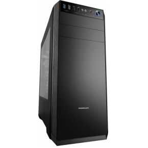 MODECOM OBERON Pro Silent - Case - Tower - Zwart