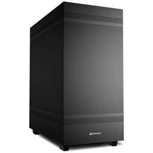 Sharkoon Rebel C50 Black Tower behuizing