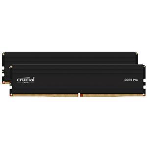 Crucial 32 GB DDR4-3200 Werkgeheugen