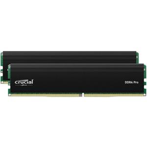 Crucial 64 GB DDR4-3200 Kit Werkgeheugen