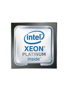 Intel Xeon Platinum 8352Y / 2.2 GHz processor - OEM CPU - 32 kernen - 2.2 GHz - Intel LGA4189 - OEM/tray (zonder koeler)