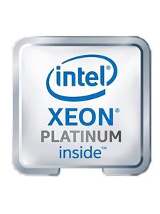Intel Xeon Platinum 8280 - Tray CPU - 28 kernen - 2.7 GHz - Intel LGA3647 - OEM/tray (zonder koeler)