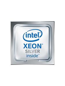 Intel Xeon Silver 4210T / 2.3 GHz processor - OEM CPU - 10 kernen - 2.3 GHz - Intel LGA3647 - OEM/tray (zonder koeler)