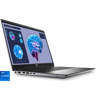 Dell Precision 7680 (MKXTJ) 16 Full-HD+, Intel i7-13850HX, 32GB RAM, 1TB SSD, RTX 3500, Windows 11 Pro