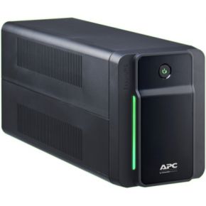 APC BVX700LI-GR 700VA / 360W 2x CEE 7/3 Schuko Outputs