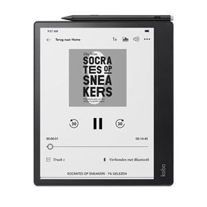 Kobo Elipsa 2E - eBook reader - 32 GB - 10.3"