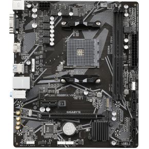 Gigabyte Moederbord AMD  A520M K V2