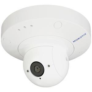 Mobotix Mx-p71A-8DN050 Mx-p71A-8DN050 IP Bewakingscamera LAN 3840 x 2160 Pixel