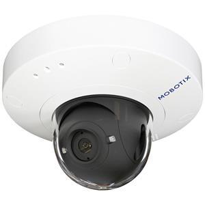 Mobotix Mx-v71A-8DN080 Mx-v71A-8DN080 IP Bewakingscamera LAN 3840 x 2160 Pixel