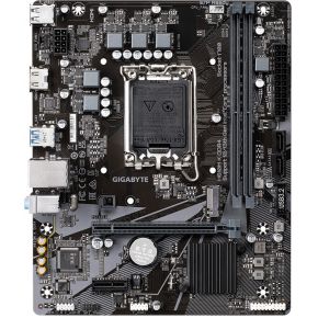 Motherboard Gigabyte H610m K Ddr4 1.0