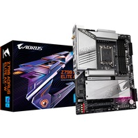 Gigabyte Z790 AORUS ELITE AX-W moederbord Intel Z790 LGA 1700 ATX