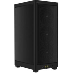 Corsair Case 2000D Airflow Black