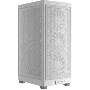 Corsair Case 2000D Airflow White