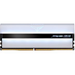 Team Group Inc. Team Group T-FORCE XTREEM ARGB geheugenmodule 32 GB 2 x 16 GB DDR4 3600 MHz