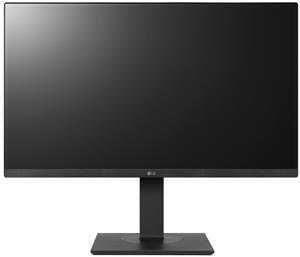 lgelectronics LG Electronics 27BQ65UB-B LCD-monitor 68.6 cm (27 inch) Energielabel F (A - G) 3840 x 2160 Pixel HDMI, USB-C IPS LCD