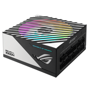 ASUS ROG Loki SFX-L Platinum 1000W | PC-Netzteil