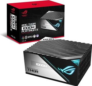 ASUS ROG Thor 1000P2 Netzteile - 1000 Watt - 135 mm - 80 Plus Platinium