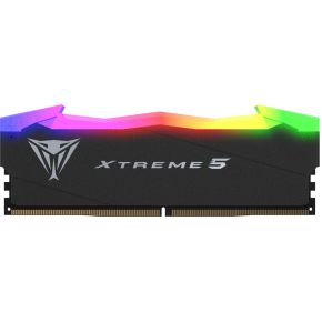 Patriot DDR5 PC7800  32GB (2x16GB) Viper Xtreme RGB