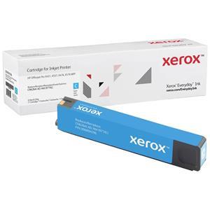 Xerox Everyday Toner Single vervangt HP HP 971XL (CN626AE, CN626A, CN626AM) Cyaan 6600 bladzijden Compatibel Toner