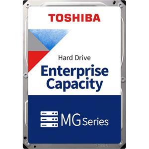 Toshiba MG10 20 TB Harde schijf