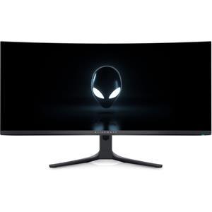Dell Alienware AW3423DWF Gaming Curved Monitor (34,2") 86,9cm