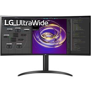 LG 34WP85CP-B Ledmonitor